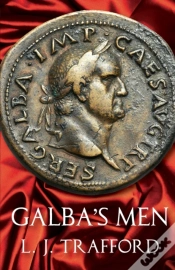 Capa do artigo Galba
