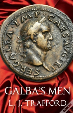 Capa do artigo Galba'S Men