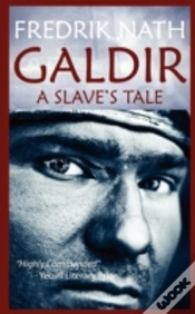 Capa do artigo Galdir - A Slave