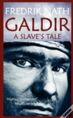 Capa do artigo Galdir - A Slave'S Tale