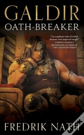 Capa do artigo Galdir - Oath-Breaker