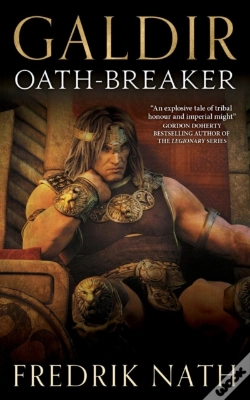 Capa do artigo Galdir - Oath-Breaker