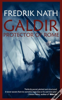 Capa do artigo Galdir - Protector Of Rome