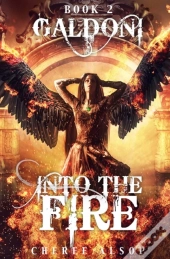 Galdoni Book Two: Into The Fire