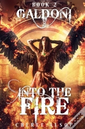 Capa do artigo Galdoni Book Two: Into The Fire