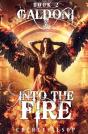 Galdoni Book Two: Into The Fire - Preview