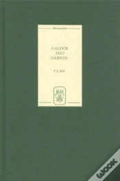 Capa do artigo Galdos And Darwin