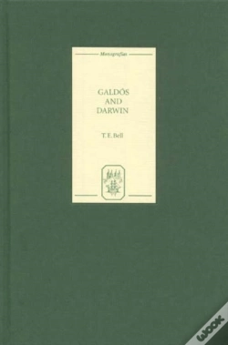 Capa do artigo Galdos And Darwin