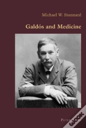 Capa do artigo Galdós And Medicine