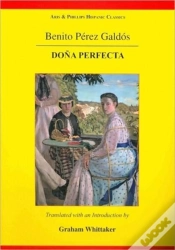 Capa do artigo Galdos: Dona Perfecta