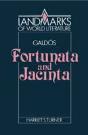 Galdos: Fortunata And Jacinta - Preview