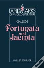 Galdos: Fortunata And Jacinta