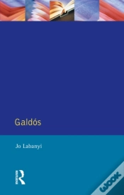 Capa do artigo Galdos