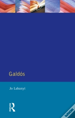 Capa do artigo Galdos