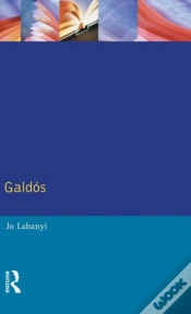 Capa do artigo Galdos