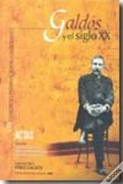 Capa do artigo Galdos Y El Siglo Xx Cd