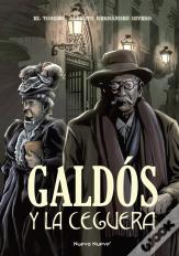 Galdos Y La Ceguera
