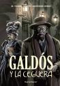 Galdos Y La Ceguera - Preview