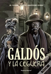 Capa do artigo Galdos Y La Ceguera