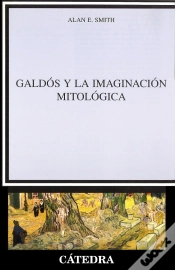 Capa do artigo Galdós Y La Imaginación Mitológica