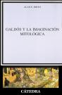 Galdós Y La Imaginación Mitológica - Preview