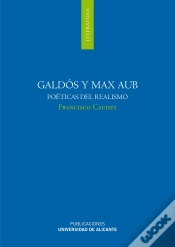 Capa do artigo Galdós Y Max Aub