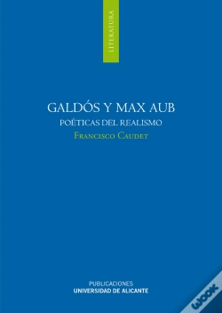 Capa do artigo Galdós Y Max Aub
