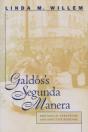 Galdos'S Segunda Manera - Preview