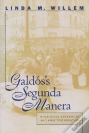 Capa do artigo Galdos