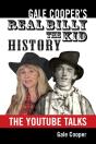 Gale Cooper'S Real Billy The Kid History - Preview