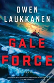 Capa do artigo Gale Force