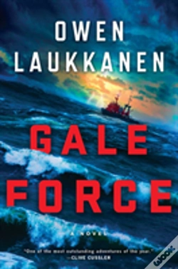 Capa do artigo Gale Force