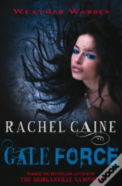 Capa do artigo Gale Force