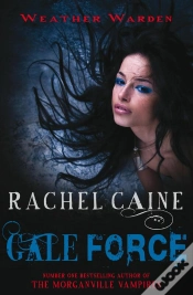 Capa do artigo Gale Force