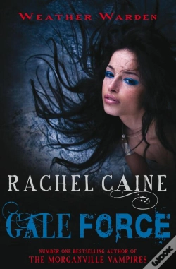 Capa do artigo Gale Force