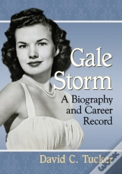 Capa do artigo Gale Storm