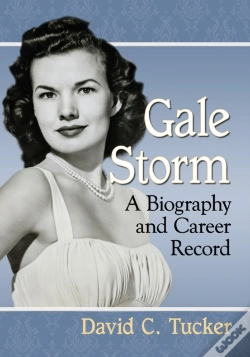 Capa do artigo Gale Storm