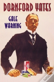 Capa do artigo Gale Warning