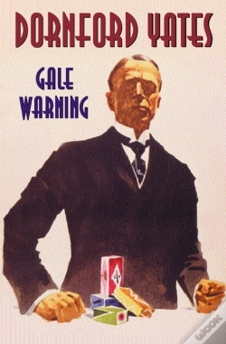 Capa do artigo Gale Warning
