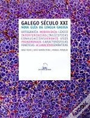 Capa do artigo Galego Seculo Xxi