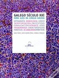 Capa do artigo Galego Seculo Xxi