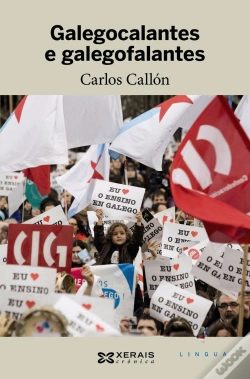 Capa do artigo Galegocalantes E Galegofalantes