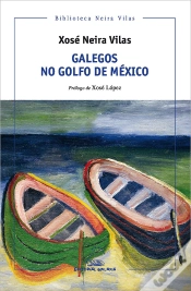 Capa do artigo Galegos No Golfo De Mexico