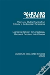 Galen And Galenism