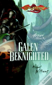 Capa do artigo Galen Beknighted