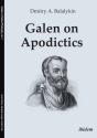 Galen On Apodictics - Preview