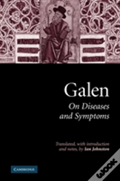 Capa do artigo Galen: On Diseases And Symptoms