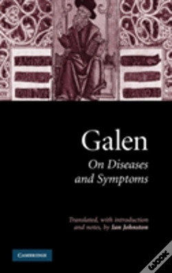 Capa do artigo Galen: On Diseases And Symptoms