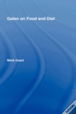 Capa do artigo Galen On Food And Diet