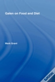 Capa do artigo Galen On Food And Diet
